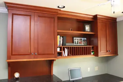 John Moyles Builder - Custom Cabinets & Cabinetry in Riverside, CA