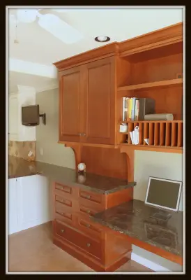 John Moyles Builder - Custom Cabinets & Cabinetry in Riverside, CA