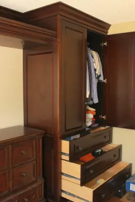 John Moyles Builder - Custom Cabinets & Cabinetry in Riverside, CA