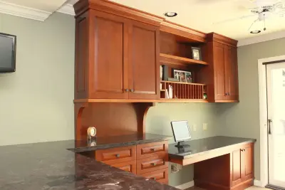 John Moyles Builder - Custom Cabinets & Cabinetry in Riverside, CA