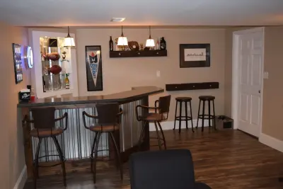 Kitchen Encounters - Custom Cabinets & Cabinetry in Lancaster, PA