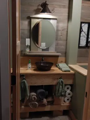 Artisan Woodwork & Remodeling - Bathroom Remodeling in Chanhassen, MN