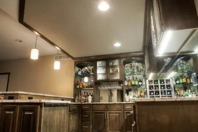 Cyclone Contracting Corp - Tile & Stone Installation Services in Ames, IA
