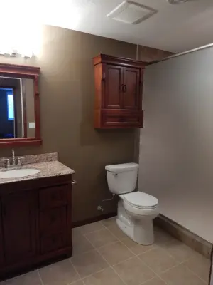 Artisan Woodwork & Remodeling - Bathroom Remodeling in Chanhassen, MN