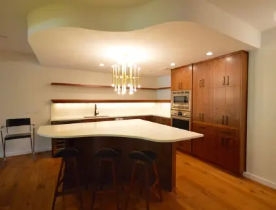CW Kitchen and Bath - Countertop Installation Services in Raleigh, NC