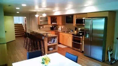 Allure Construction and Design, Inc - Kitchen Remodeling in Spokane, WA