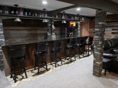Trimtech LLC - Carpentry & Woodworking in Holland, MI