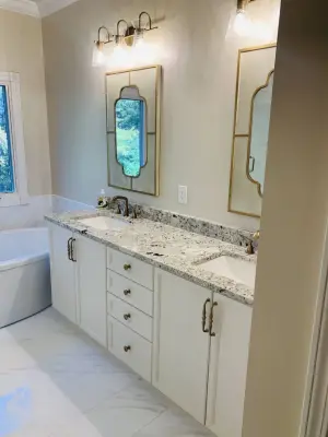 SouthFace Renovations & Construction LLC - Bathroom Remodeling in Birmingham, AL