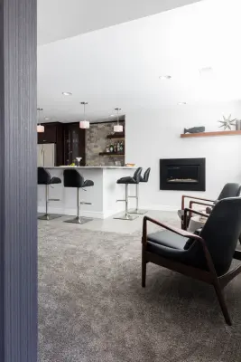 Bright Ideas by Martinec - Tile & Stone Installation Services in Big Flats, NY