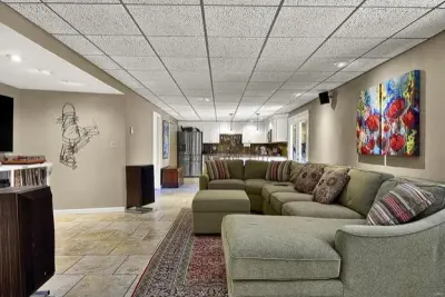Ferguson Construction - Flooring Installation Services in Glen Carbon, IL
