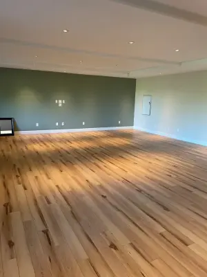 Subterranean Floor Covering — Kitchen Remodeling project by Reid Precision Construction