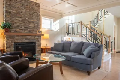 Minneapolis Basement Renovation Leader by Executive Remodeling