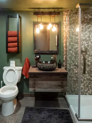 Bayern Builders - Bathroom Remodeling in Darien, IL