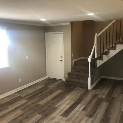 Cellar Renovation — Kitchen Remodeling project by WHI Construction & Remodeling
