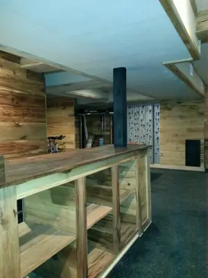 Mr.D's Construction & Remodeling, LLC - Plumbing Services in Nashville, TN