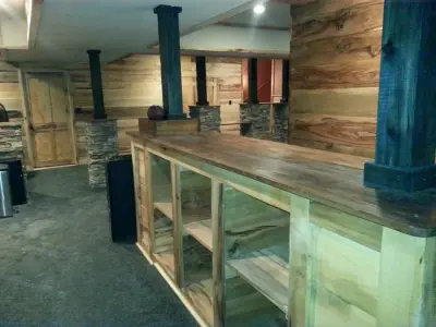Mr.D's Construction & Remodeling, LLC - Plumbing Services in Nashville, TN