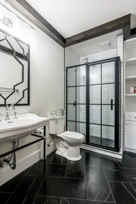 Basement Renovation by Choice Designs