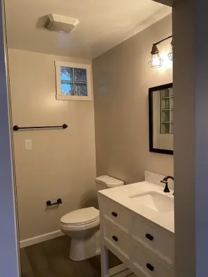 RTR Remodeling - Bathroom Remodeling in Friendsville, TN