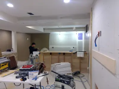 Msk & Sons Construction - Kitchen Remodeling in Stockholm, NJ