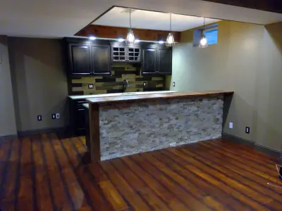 Msk & Sons Construction - Kitchen Remodeling in Stockholm, NJ