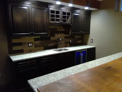Msk & Sons Construction - Kitchen Remodeling in Stockholm, NJ