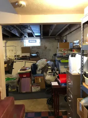 Minneapolis Basement Renovation by Executive Remodeling