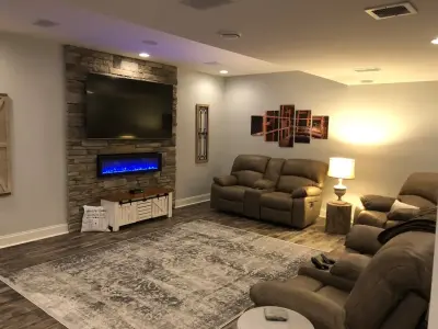 RS Mundekis Contracting - Kitchen Remodeling in Cranberry Township, PA