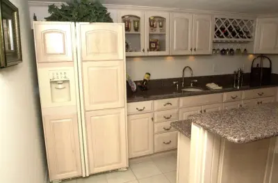 Basement Renovation by JM Construction