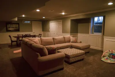 D.A. Home Improvement - Countertop Installation Services in Wyandotte, MI