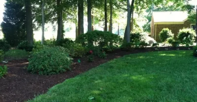 Marlowe's We Care Company - Retaining Wall Construction in Newport News, VA