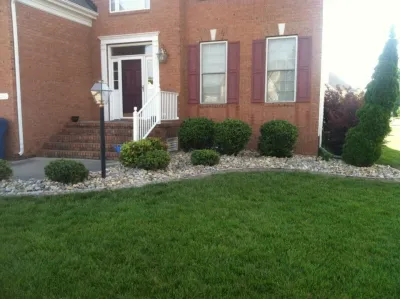 Marlowe's We Care Company - Retaining Wall Construction in Newport News, VA