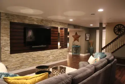 VKB Homes, LLC - Kitchen Remodeling in Menasha, WI