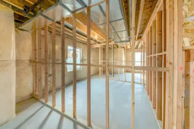 Basement Renovation by My Kitchen And Bath