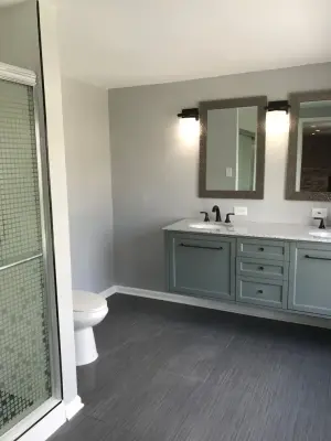 Blueprint Remodeling - Countertop Installation Services in Wilmington, IL
