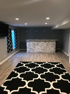 Blueprint Remodeling - Countertop Installation Services in Wilmington, IL