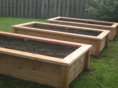 Amy's Garden Design - Garden Remodeling in Catonsville, MD