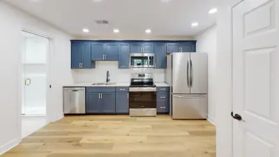 Estate Renovations - Architectural & Building Design Services in Lexington, KY