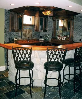 Hunt Custom Homes - Interior Design & Decorating in Crescent Springs, KY