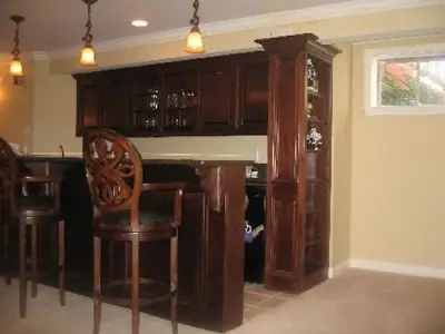 Hunt Custom Homes - Interior Design & Decorating in Crescent Springs, KY