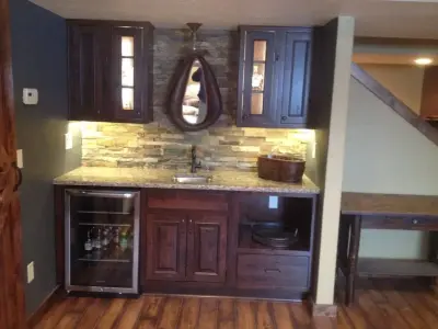 Mosquito Creek Home Renovations - Countertop Installation Services in Appleton, WI