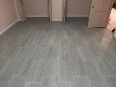 Bizzy Beaver Contracting - Flooring Installation Services in Bridgeton, MO