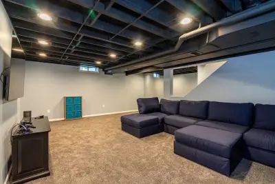 Home Solutions Of Maumee Valley Inc - Flooring Installation Services in Toledo, OH