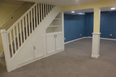 Certified Handyman & Remodeling - Tile & Stone Installation Services in Louisville, KY