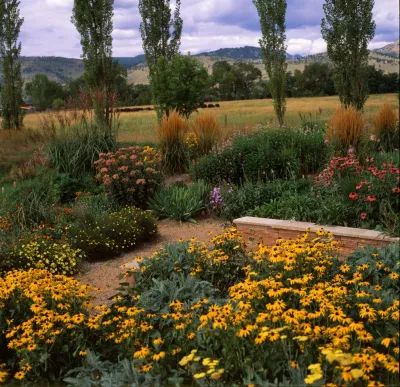 Marpa Design Studio - Outdoor Lighting Installation in Boulder, CO