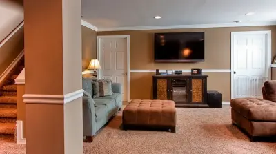 RYLN Construction Group - Interior Design & Decorating in White Lake, MI