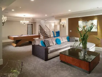 A-1 Remodeling by Randall J. Smith - Flooring Installation Services in Chattanooga, TN