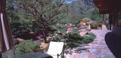 Marpa Design Studio - Outdoor Lighting Installation in Boulder, CO