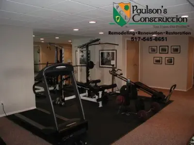 Paulson's Construction, Inc - Custom Cabinets & Cabinetry in Howell, MI