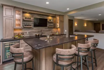Majestic Home Renovations - Bathroom Remodeling in 