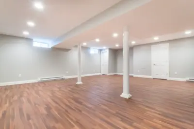J. Reynolds Builders - Tile & Stone Installation Services in Glastonbury, CT